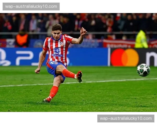 格列兹曼确认今夏离队，马竞传奇生涯末段数据下滑明显