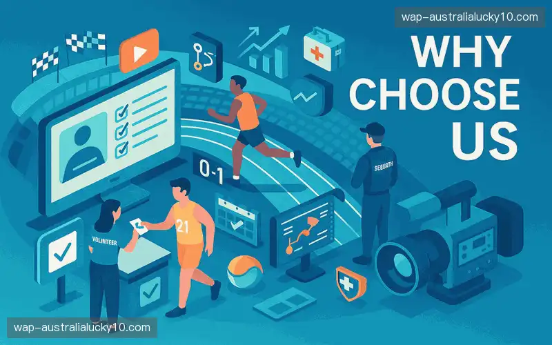 为什么选择我们